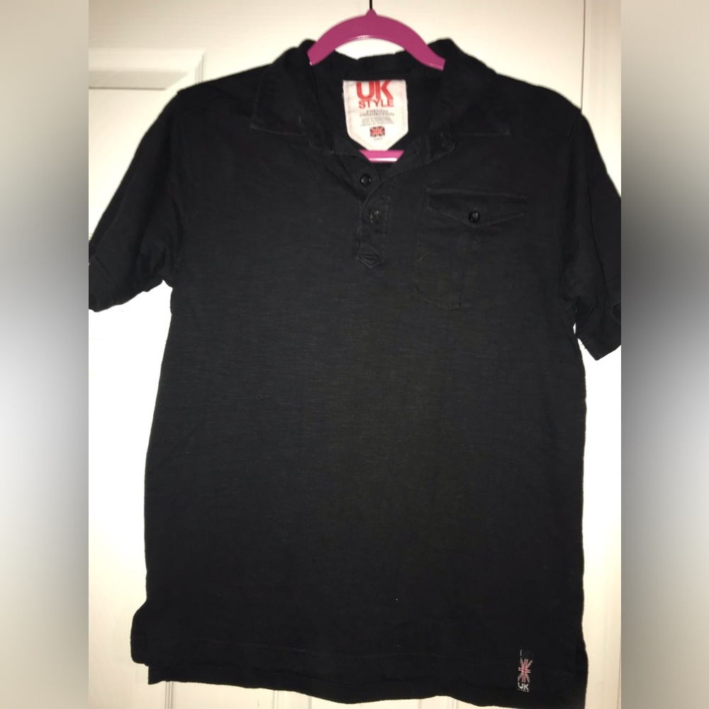 🔷️2 for $7🔷️ French Connection UK style size large
